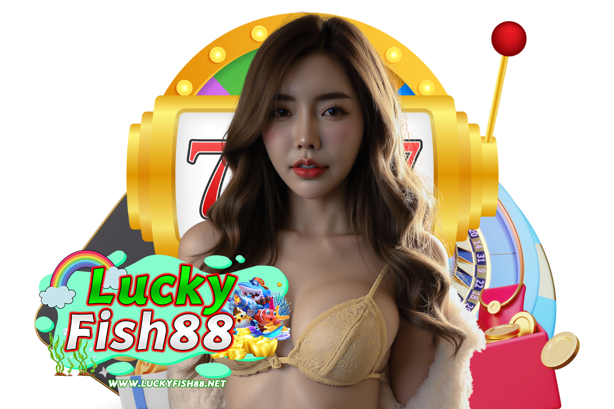 luckyfish88